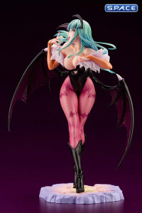 1/7 Scale Morrigan Bishoujo PVC Statue (Darkstalkers)