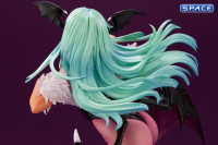 1/7 Scale Morrigan Bishoujo PVC Statue (Darkstalkers)