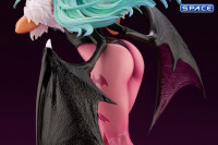 1/7 Scale Morrigan Bishoujo PVC Statue (Darkstalkers)