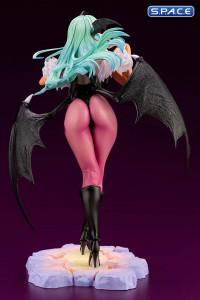 1/7 Scale Morrigan Bishoujo PVC Statue (Darkstalkers)