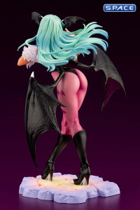 1/7 Scale Morrigan Bishoujo PVC Statue (Darkstalkers)