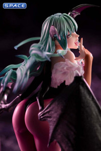 1/7 Scale Morrigan Bishoujo PVC Statue (Darkstalkers)