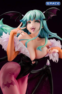 1/7 Scale Morrigan Bishoujo PVC Statue (Darkstalkers)