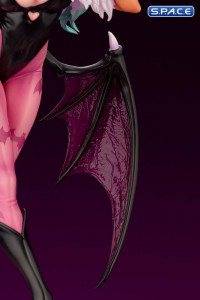 1/7 Scale Morrigan Bishoujo PVC Statue (Darkstalkers)