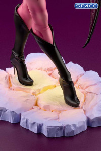 1/7 Scale Morrigan Bishoujo PVC Statue (Darkstalkers)