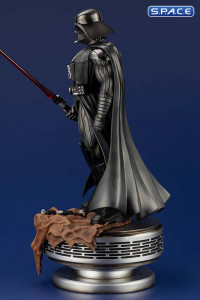 1/7 Scale Darth Vader The Ultimate Evil ARTFX Artist Series Statue (Star Wars)