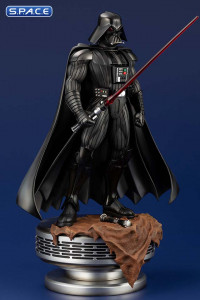 1/7 Scale Darth Vader The Ultimate Evil ARTFX Artist Series Statue (Star Wars)