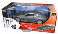 1:18 Scale Aston Martin DBS Die Cast (Casino Royale)