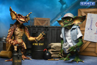 Demolition Gremlin 2-Pack (Gremlins 2 - The New Batch)