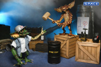 Demolition Gremlin 2-Pack (Gremlins 2 - The New Batch)