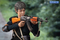 1/6 Scale Carol Peletier (The Walking Dead)