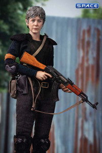 1/6 Scale Carol Peletier (The Walking Dead)