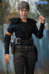 1/6 Scale Carol Peletier (The Walking Dead)