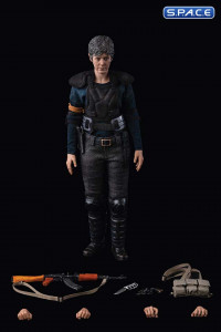 1/6 Scale Carol Peletier (The Walking Dead)