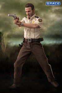 1/6 Scale Season 1 Rick Grimes (The Walking Dead)