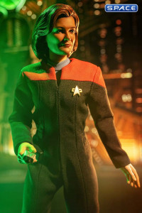 1/6 Scale Captain Kathryn Janeway (Star Trek: Voyager)