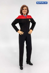 1/6 Scale Captain Kathryn Janeway (Star Trek: Voyager)