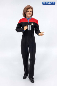 1/6 Scale Captain Kathryn Janeway (Star Trek: Voyager)