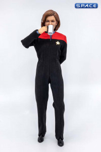 1/6 Scale Captain Kathryn Janeway (Star Trek: Voyager)