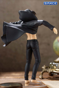 Eren Yeager Pop Up Parade PVC Statue (Attack on Titan)
