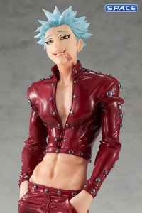 Ban Pop Up Parade PVC Statue (The Seven Deadly Sins)