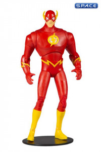 The Flash from Superman: The Animated Series (DC Multiverse)