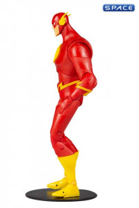 The Flash from Superman: The Animated Series (DC Multiverse)