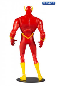 The Flash from Superman: The Animated Series (DC Multiverse)