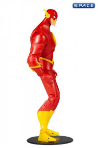 The Flash from Superman: The Animated Series (DC Multiverse)