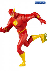 The Flash from Superman: The Animated Series (DC Multiverse)