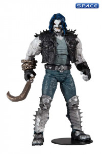 Lobo from DC Rebirth (DC Multiverse)