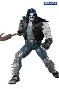 Lobo from DC Rebirth (DC Multiverse)