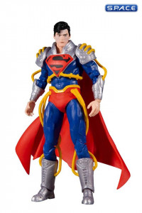 Superboy-Prime from Infinite Crisis (DC Multiverse)