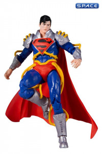 Superboy-Prime from Infinite Crisis (DC Multiverse)