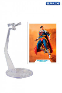 Superboy-Prime from Infinite Crisis (DC Multiverse)