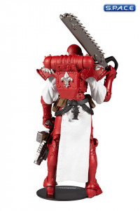 Adepta Sororitas Battle Sister - The Order of the Bloody Rose (Warhammer 40K)