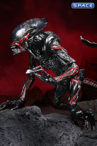 Ultimate Night Cougar Alien Kenner Tribute (Aliens)