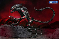 Ultimate Night Cougar Alien Kenner Tribute (Aliens)