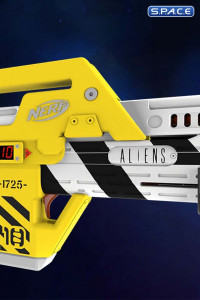 NERF LMTD Aliens M41-A Blaster (Aliens)