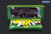 NERF LMTD Aliens M41-A Blaster (Aliens)