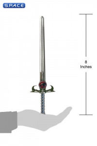 Sword of Omens Scaled Prop Replica (Thundercats)