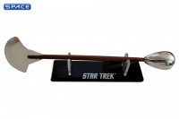 Lirpa Scaled Prop Replica (Star Trek)