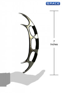 BatLeth Scaled Prop Replica (Star Trek)