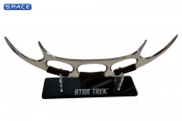 BatLeth Scaled Prop Replica (Star Trek)