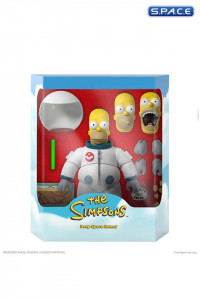 Ultimate Deep Space Homer (The Simpsons)