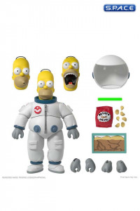 Ultimate Deep Space Homer (The Simpsons)