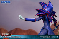 Dark Magician PVC Statue - Blue Version (Yu-Gi-Oh!)