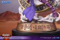 Dark Magician PVC Statue - Purple Version (Yu-Gi-Oh!)