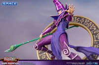 Dark Magician PVC Statue - Purple Version (Yu-Gi-Oh!)