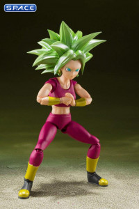 S.H.Figuarts Super Saiyan Kefla (Dragon Ball Super)